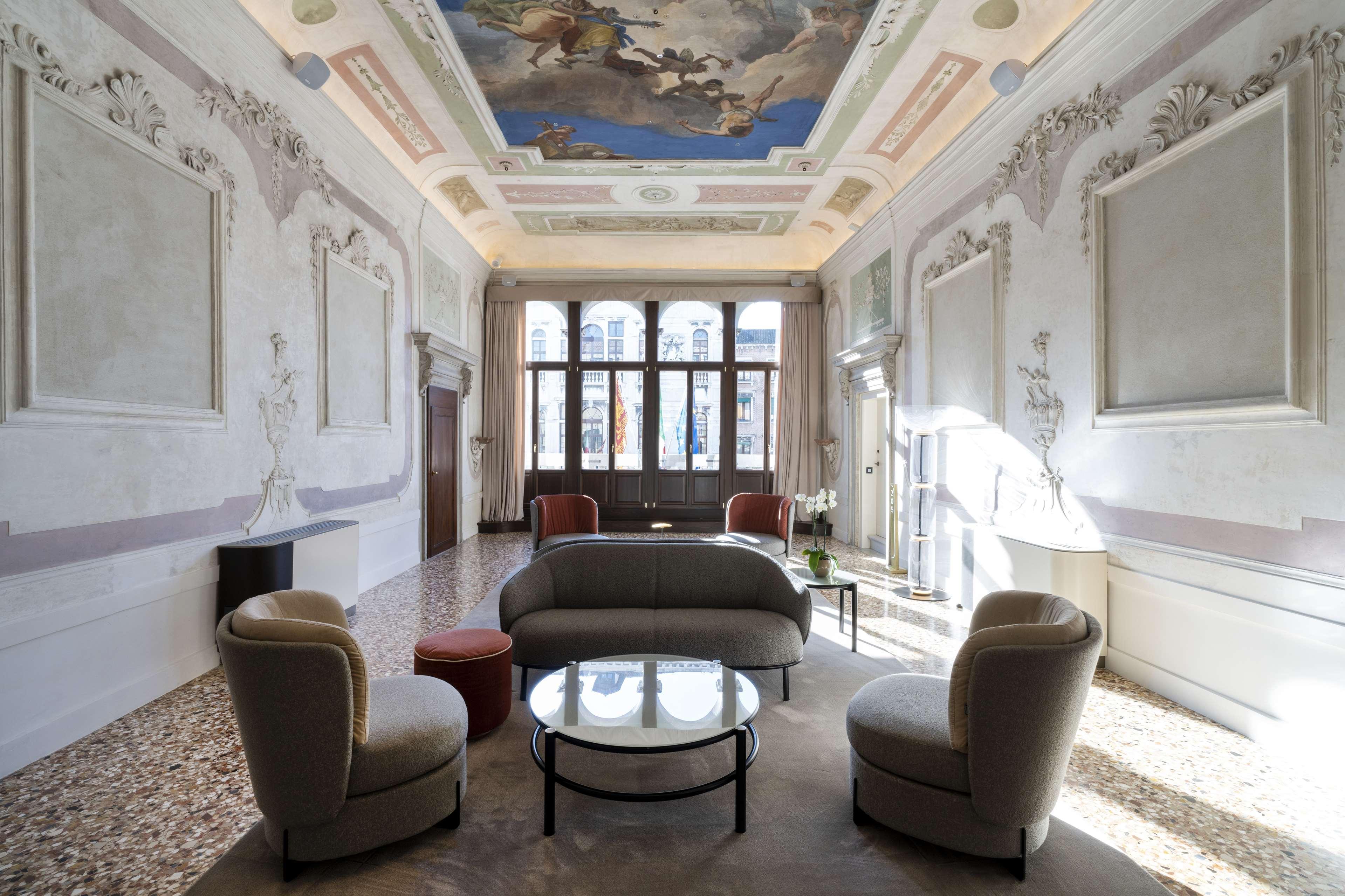 Radisson Collection Hotel, Palazzo Nani Venice Exterior photo